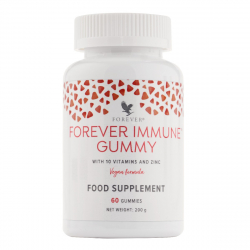 Forever Immune Gummy Forever Immune Gummy