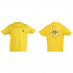 Póló - WMM2022 - gyerek Póló - WMM2022 - gyerek