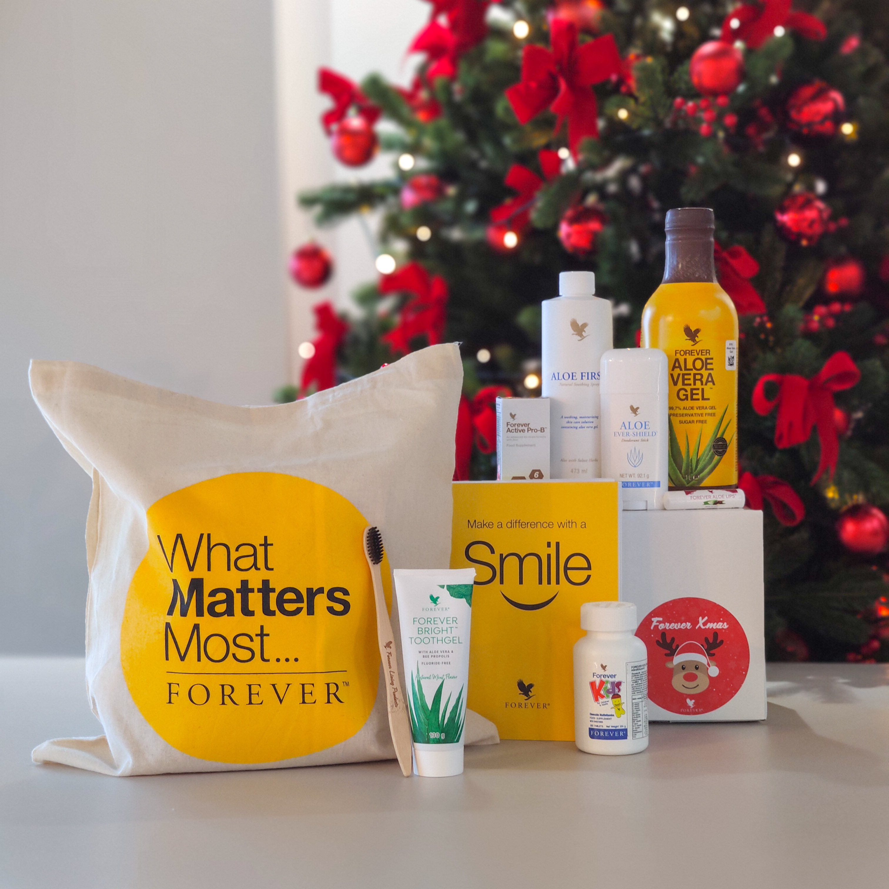 Best of Forever pack