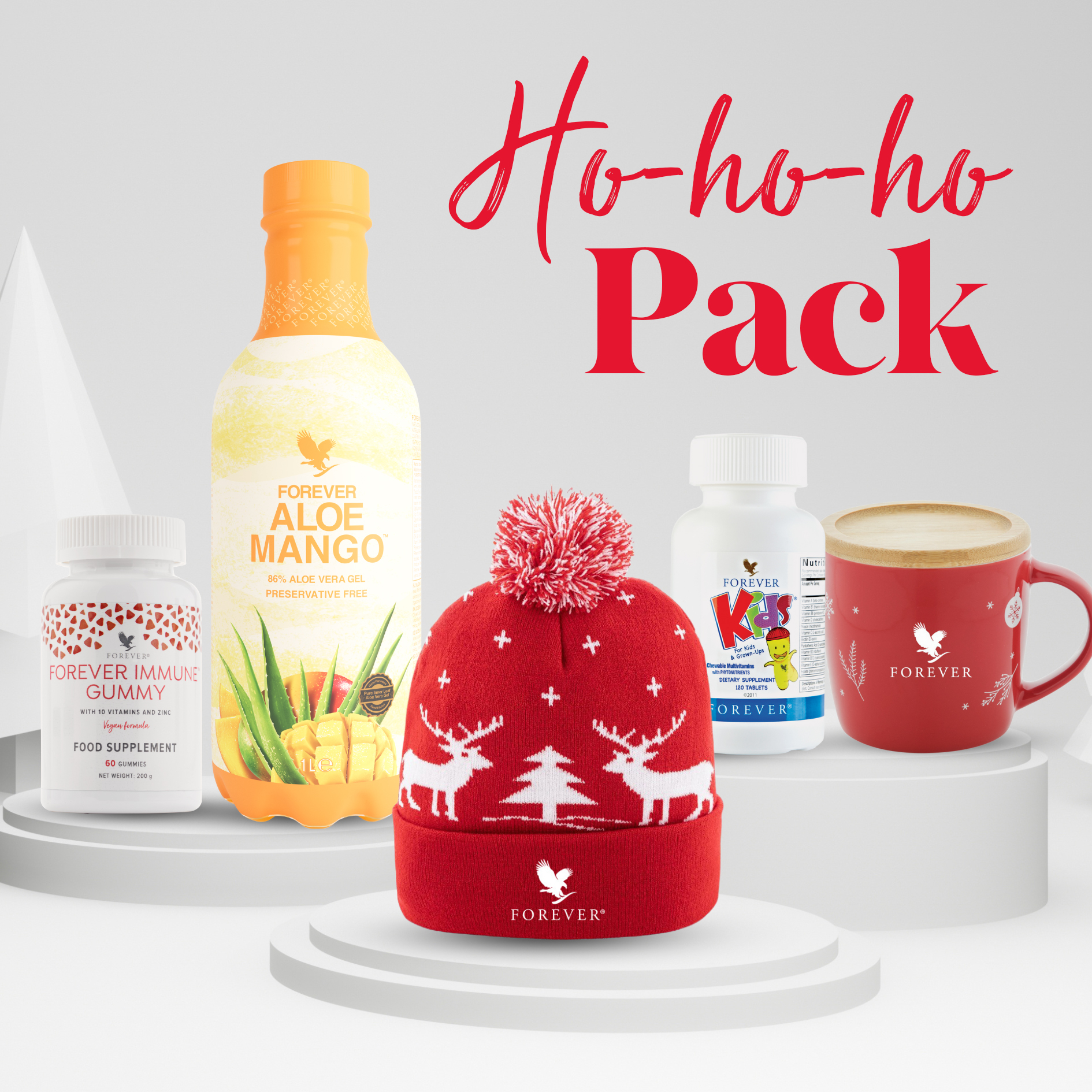 Karácsonyi csomag 5